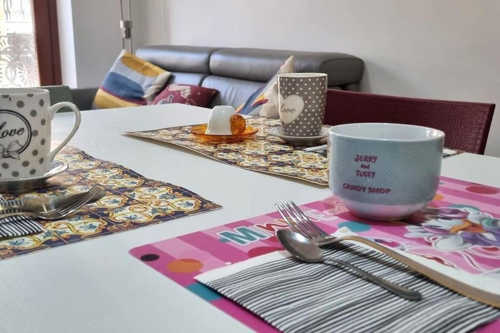 Caffarella Garden And Park Apartment Roma Esterno foto