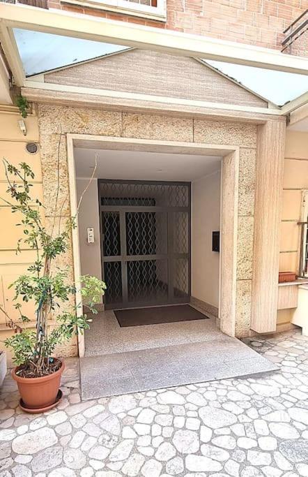 Caffarella Garden And Park Apartment Roma Esterno foto