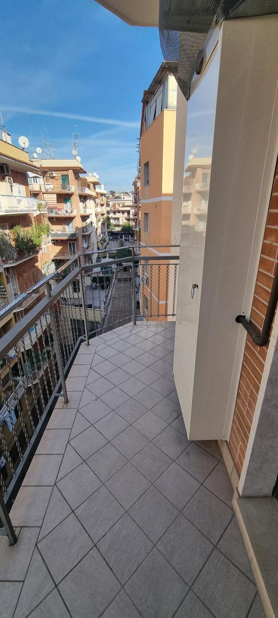 Caffarella Garden And Park Apartment Roma Esterno foto